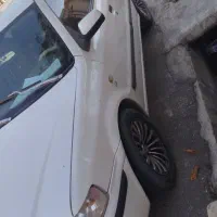 سمند ال ایکس 93|خودرو سواری و وانت|یاسوج, |دیوار