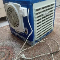 کولر آبی موتورژن تبریز|کولر آبی|مشهد, امیریه|دیوار