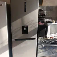 یخچال فریزر جنرال