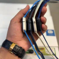 اپل واچ سری 7 / se gen 2|ساعت|رشت, خمیران زاهدان|دیوار