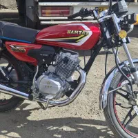 موتور سیکلت|موتورسیکلت|خوی, |دیوار