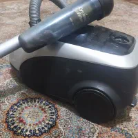 جاروبرقی2100w