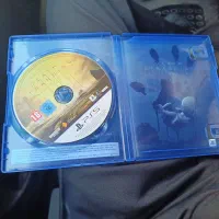 بازی dead stranding ps5|کنسول، بازی ویدئویی و آنلاین|مشهد, آزادشهر|دیوار