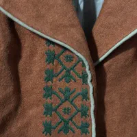 طراحی فرش ترکمن ،پالتو|لباس|کاشان, امیرکبیر|دیوار