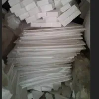 ضایعات یونولیت در محل