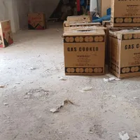 اجاره سه انبار ۷۰ و 120و60 متری در دباغ خانه|اجارهٔ خانه و ویلا|شیراز, دباغ خانه|دیوار