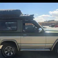 پاترول دو در|خودرو سواری و وانت|تبریز, |دیوار