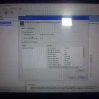 لپتاپ dell مدل precision 7510|رایانه همراه|تربت‌حیدریه, کاشانی|دیوار