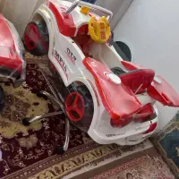 ماشین اصلاح کودک صندلی ارایشگاه از دم قسط