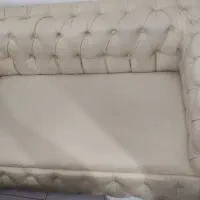 مبل چستر ۴نفره