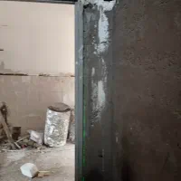 نیازمند کارگر ساده ساختمانی روزمزد