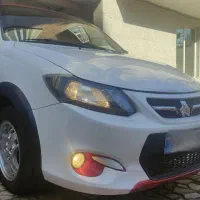 کوییک دنده ای R، مدل ۱۴۰۰|خودرو سواری و وانت|کرج, کوی کارمندان شمالی|دیوار