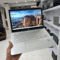 لپ تاپ عروسک   HP Pavilion 14