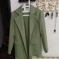 کت مازراتی فری سایز