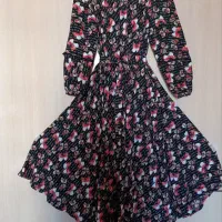 پیراهن ساحلی