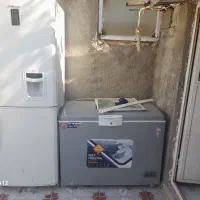 فریزر صندوقی