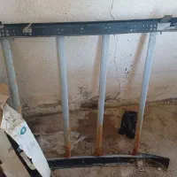 باربند پژو پارس و ۴۰۵
