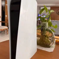 Ps5 دیجیتال ۲ دسته با استند شارژر