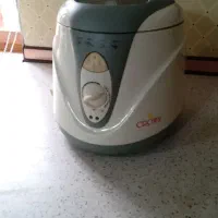 سرخ کن  درحد نو