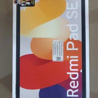 REDMI PAD SE 256GB|تبلت|فردیس, فردیس|دیوار