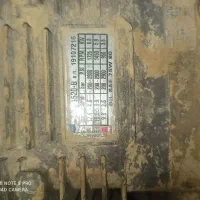 کارواش سه فاز و هیتر موشکی مرغداری|ماشین‌آلات صنعتی|شباب, |دیوار