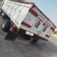 کامیونت فوتون 6تن