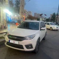 ام‌وی‌ام X33S مدل ۱۳۹۶ بی‌ رنگ|خودرو سواری و وانت|گنبد کاووس, |دیوار