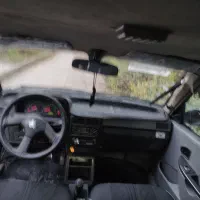 پراید 83انژکتورکم کار خونگی|خودرو سواری و وانت|فولادشهر, B5|دیوار