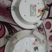 لامپ  ال ای دی کوچک وبزرگ|لامپ و چراغ|حمیدیه, |دیوار