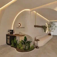 طراحی و اجرای دکوراسیون مغازه، دفتر و منزل