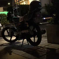 هندا 200