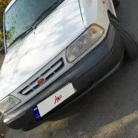 پراید ۱۳۱ مدل ۹۵شاسی سالم تک برگ|خودرو سواری و وانت|مشهد, فاطمیه|دیوار