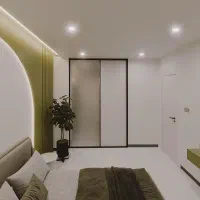 تک واحد ۱۵۵ متری هوشمند|فروش آپارتمان|تهران, خرمشهر|دیوار