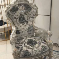 مبل،میز کنسول و میز تلویزیون برنز،شاه نشین|مبلمان خانگی و میز عسلی|تهران, حبیب الله|دیوار