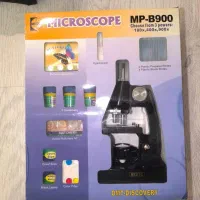 میکروسکوپ دانشآموزی MP-B900