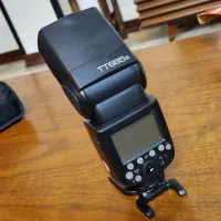 فلاش اکسترنال Zeniko TT685