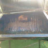 منقل کباب|اجاق گاز و لوازم برقی پخت‌وپز|لاهیجان, لیل|دیوار