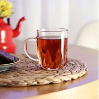 لیوان دسته دار فرانسه مدل منصور|ظروف سرو و پذیرایی|تهران, قلمستان|دیوار