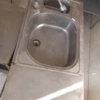 فروش وسایل فست فود