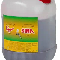 چسب اسپری سینا کد ۶۰۶