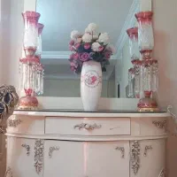 فروش زیر قیمت لوازم خانگی به علت مهاجرت|مبلمان خانگی و میز عسلی|اردبیل, |دیوار