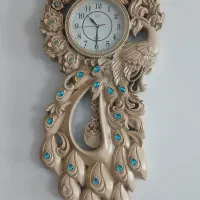 ساعت دیواری