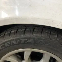 لاستیک درحد نو|قطعات یدکی و لوازم جانبی|اندیشه, اندیشه فاز ۲|دیوار