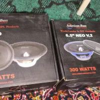 میدرنج امریکن بیس 8و 6|قطعات یدکی و لوازم جانبی|قدس, شهرک دانش|دیوار