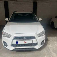 میتسوبیشی ASX