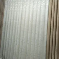 پرده کرم