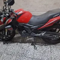 kps200 لیفان
