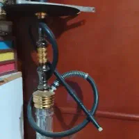 فروش قلیان کاملا سالم