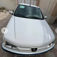 پارس TU5 معاوضه یا فروش