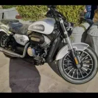 راهنمای موتور سواری